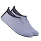 Zapatos de agua antideslizantes para hombres y mujeres