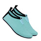 Zapatos de agua antideslizantes para hombres y mujeres