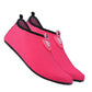 Zapatos de agua antideslizantes para hombres y mujeres