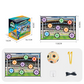 🎉Nuevas ofertas destacadas: 49 % de descuento💥Juego de balón de fútbol para niños
