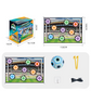🎉Nuevas ofertas destacadas: 49 % de descuento💥Juego de balón de fútbol para niños