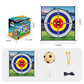 🎉Nuevas ofertas destacadas: 49 % de descuento💥Juego de balón de fútbol para niños