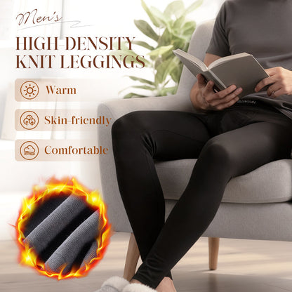 Leggings de ropa interior transpirables antibacterianos para hombre