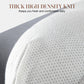 Leggings de ropa interior transpirables antibacterianos para hombre