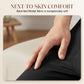 Leggings de ropa interior transpirables antibacterianos para hombre