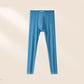 Leggings de ropa interior transpirables antibacterianos para hombre