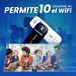 📶 Internet al instante con SIM｜WiFi portátil 4G para coche, viajes y trabajo sin cortes