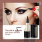 🔥🔥Compra 2 y obtén 1 gratis！✨ Delineador de Ojos Mate de Secado Rápido – Precisión y Larga Duración para un Look Perfecto 👁️💖