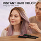 🔥Compre 2 y llévese 1 gratis🔥 💈✨Juego de 6 peines desechables para tinte para el cabello: aplicación de precisión y fácil limpieza✅🔝