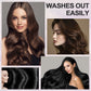 🔥Compre 2 y llévese 1 gratis🔥 💈✨Juego de 6 peines desechables para tinte para el cabello: aplicación de precisión y fácil limpieza✅🔝