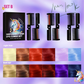 🔥Compre 2 y llévese 1 gratis🔥 💈✨Juego de 6 peines desechables para tinte para el cabello: aplicación de precisión y fácil limpieza✅🔝