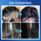 🔥Tiempo limitado 50% de descuento🔥  Tinte para el cabello 3 en 1 con peine