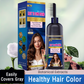 🔥Tiempo limitado 50% de descuento🔥  Tinte para el cabello 3 en 1 con peine