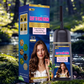 🔥Tiempo limitado 50% de descuento🔥  Tinte para el cabello 3 en 1 con peine