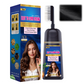 🔥Tiempo limitado 50% de descuento🔥  Tinte para el cabello 3 en 1 con peine