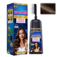 🔥Tiempo limitado 50% de descuento🔥  Tinte para el cabello 3 en 1 con peine