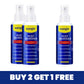 🔥Compre 2 y llévese 1 gratis🔥 Spray lubricante antioxidante y eliminador de óxido