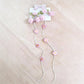🔥Compre 2 y obtenga 1 gratis🔥 Accesorio para trenza de pelo de mariposa y flor