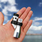 Tiempo limitado 50% de descuento🔥  Mini monocular con zoom alto y visión nocturna HD