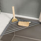 Multi-Functional Kitchen Sink Corner Drying Mat