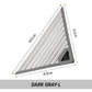 Multi-Functional Kitchen Sink Corner Drying Mat