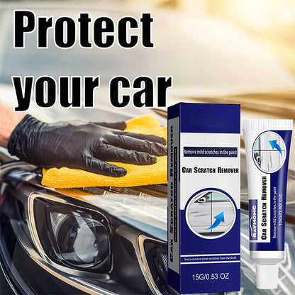 🔥Compre 2 y llévese 1 gratis🔥 Eliminador de arañazos de coche