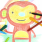 🥳¡OFERTA CALIENTE 2026🥳💞¡VENDIDO MÁS DE 50K!🎨✨ ¡Despierta al artista interior! Kit de dibujo y pintura orgánica vibrante🎁👶