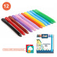🥳¡OFERTA CALIENTE 2026🥳💞¡VENDIDO MÁS DE 50K!🎨✨ ¡Despierta al artista interior! Kit de dibujo y pintura orgánica vibrante🎁👶