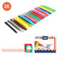 🥳¡OFERTA CALIENTE 2026🥳💞¡VENDIDO MÁS DE 50K!🎨✨ ¡Despierta al artista interior! Kit de dibujo y pintura orgánica vibrante🎁👶