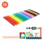 🥳¡OFERTA CALIENTE 2026🥳💞¡VENDIDO MÁS DE 50K!🎨✨ ¡Despierta al artista interior! Kit de dibujo y pintura orgánica vibrante🎁👶