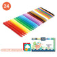 🥳¡OFERTA CALIENTE 2026🥳💞¡VENDIDO MÁS DE 50K!🎨✨ ¡Despierta al artista interior! Kit de dibujo y pintura orgánica vibrante🎁👶