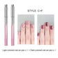 🔥 2026 Venta caliente 50 % de descuento 🔥 Bolígrafo de gel para uñas Cat Eye todo en uno