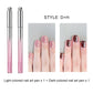 🔥 2026 Venta caliente 50 % de descuento 🔥 Bolígrafo de gel para uñas Cat Eye todo en uno