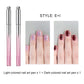 🔥 2026 Venta caliente 50 % de descuento 🔥 Bolígrafo de gel para uñas Cat Eye todo en uno