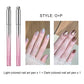 🔥 2026 Venta caliente 50 % de descuento 🔥 Bolígrafo de gel para uñas Cat Eye todo en uno