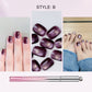🔥 2026 Venta caliente 50 % de descuento 🔥 Bolígrafo de gel para uñas Cat Eye todo en uno