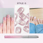 🔥 2026 Venta caliente 50 % de descuento 🔥 Bolígrafo de gel para uñas Cat Eye todo en uno