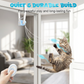 🔥 ¡Último día 50% de descuento!🔥 Juguete interactivo para gatos con mando a distancia
