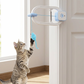 🔥 ¡Último día 50% de descuento!🔥 Juguete interactivo para gatos con mando a distancia