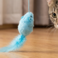 🔥 ¡Último día 50% de descuento!🔥 Juguete interactivo para gatos con mando a distancia