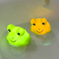 COMPRE 3 Y OBTENGA 2 GRATIS🔥 Juguete de baño iluminado que se activa con agua