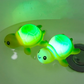 COMPRE 3 Y OBTENGA 2 GRATIS🔥 Juguete de baño iluminado que se activa con agua