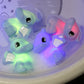 COMPRE 3 Y OBTENGA 2 GRATIS🔥 Juguete de baño iluminado que se activa con agua