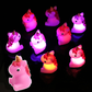 COMPRE 3 Y OBTENGA 2 GRATIS🔥 Juguete de baño iluminado que se activa con agua