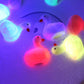 COMPRE 3 Y OBTENGA 2 GRATIS🔥 Juguete de baño iluminado que se activa con agua