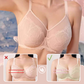 🔥¡Último día 50% de descuento!🔥 Bra de Cobertura Completa con Soporte Anti-Flacidez para Mujer