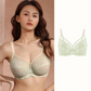 🔥¡Último día 50% de descuento!🔥 Bra de Cobertura Completa con Soporte Anti-Flacidez para Mujer