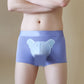 🔥Por tiempo limitado 50% de descuento🔥  Bóxers para Hombre Transpirables con Soporte 3D