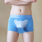 🔥Por tiempo limitado 50% de descuento🔥  Bóxers para Hombre Transpirables con Soporte 3D