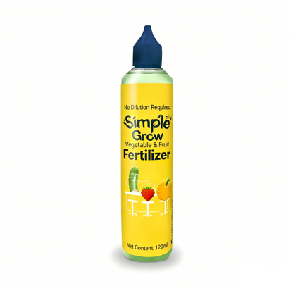 🔥Compra 3 y llévate 2 gratis 🔥 Fertilizante para frutas y verduras sin necesidad de dilución